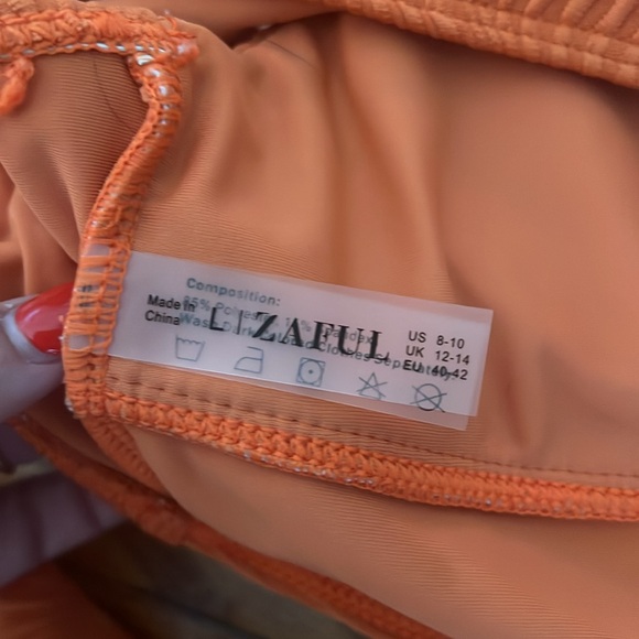 ZAFUL Bikini - Picture 6 of 10